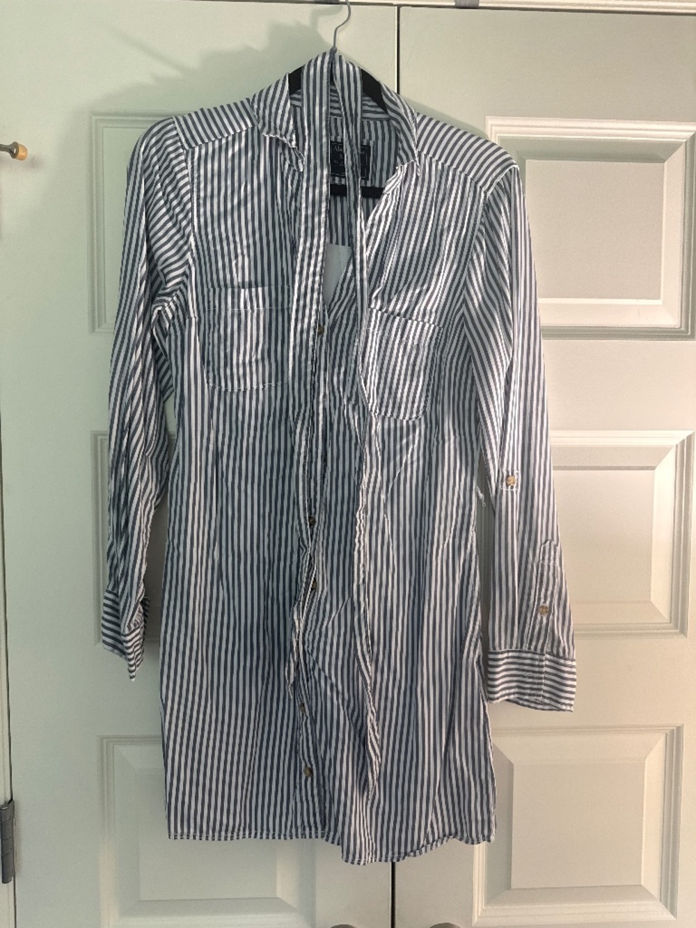 Abercrombie T-shirt Dress